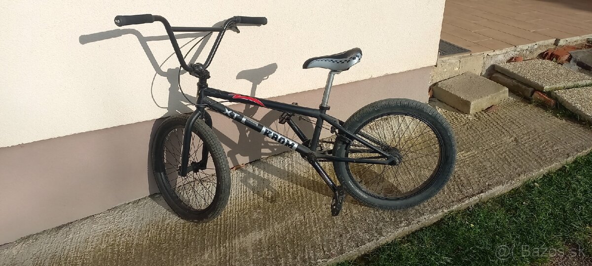 Predám BMX