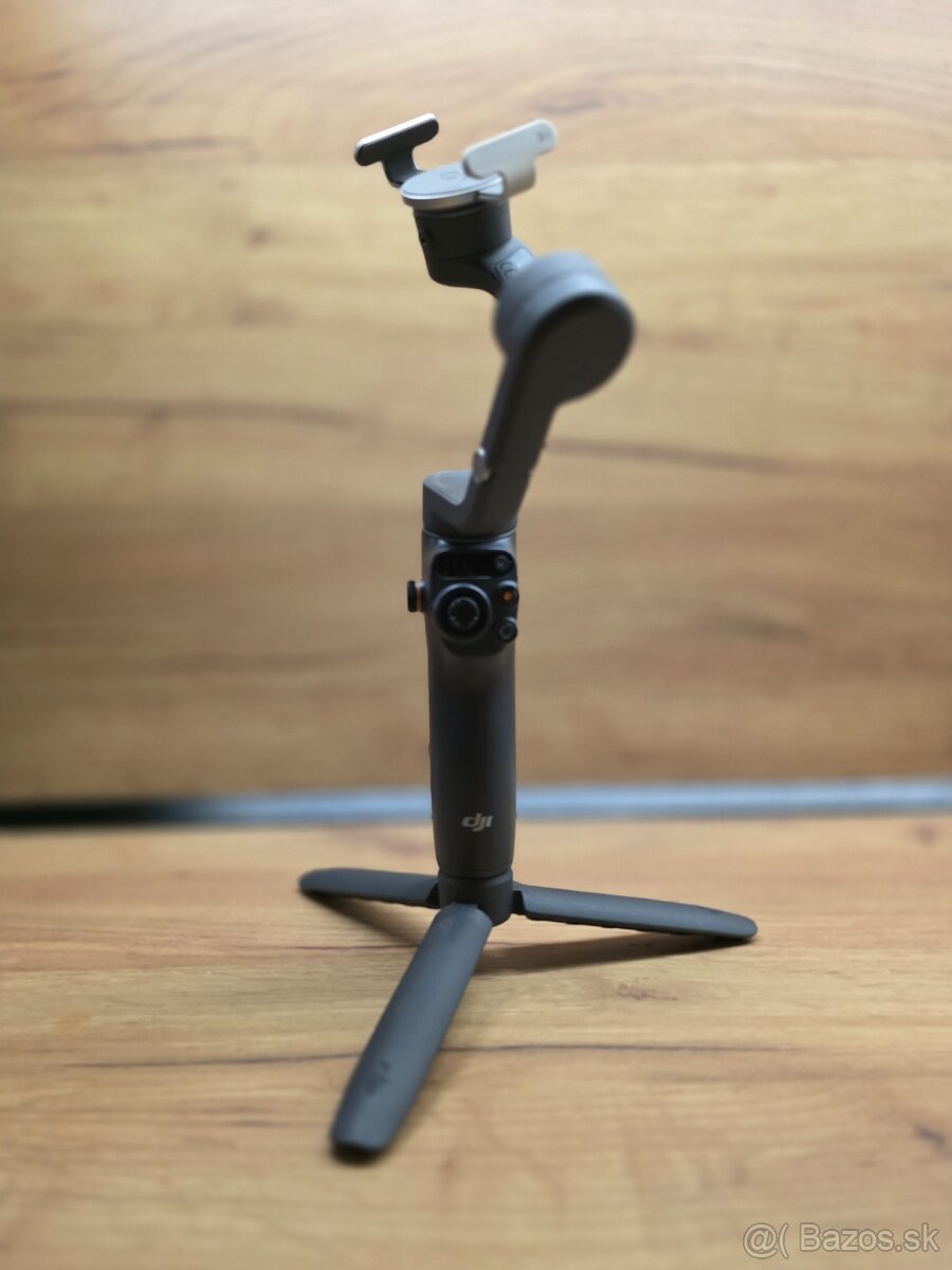 Predam dji osmo mobile 6