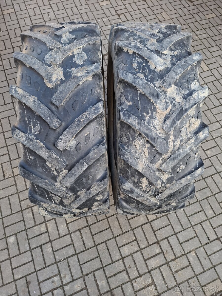 Predam traktorove pneumatiky 480/70 R34