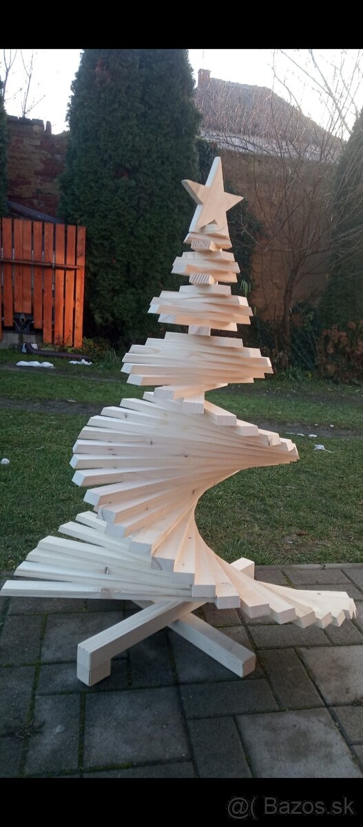 Vianočný stromček