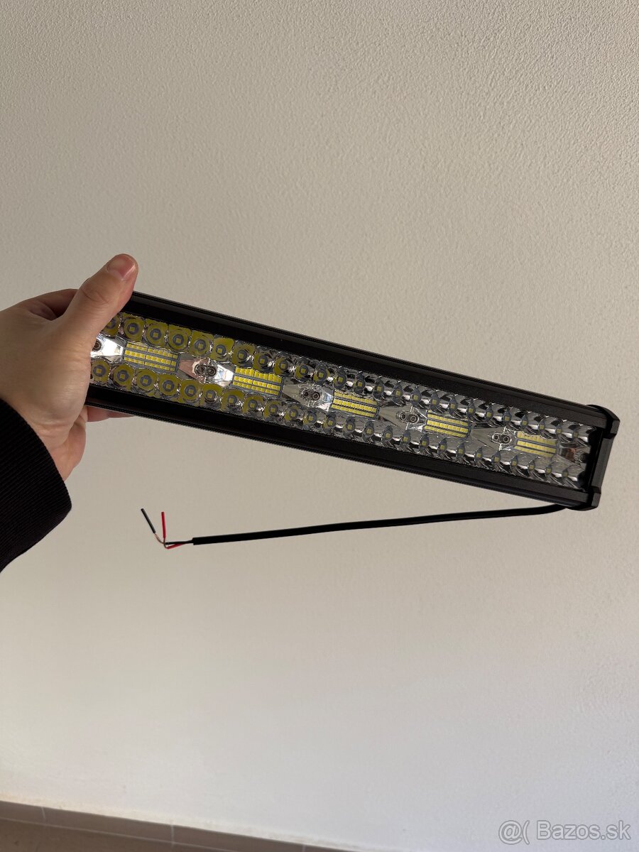 Led rampa 38cm