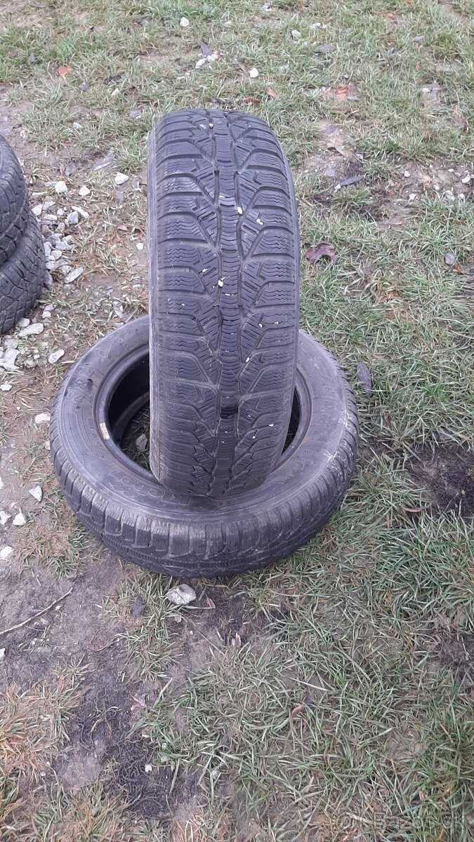 175/65R14 82T zimne