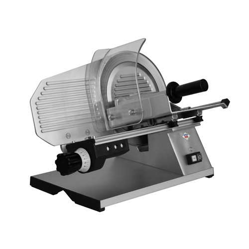 Stroj nárezový, GMS-275XL/C -šnekový