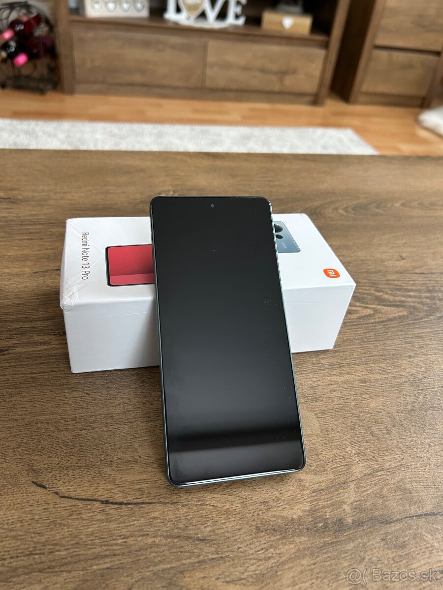 Xiaomi Redmi Note 13 Pro