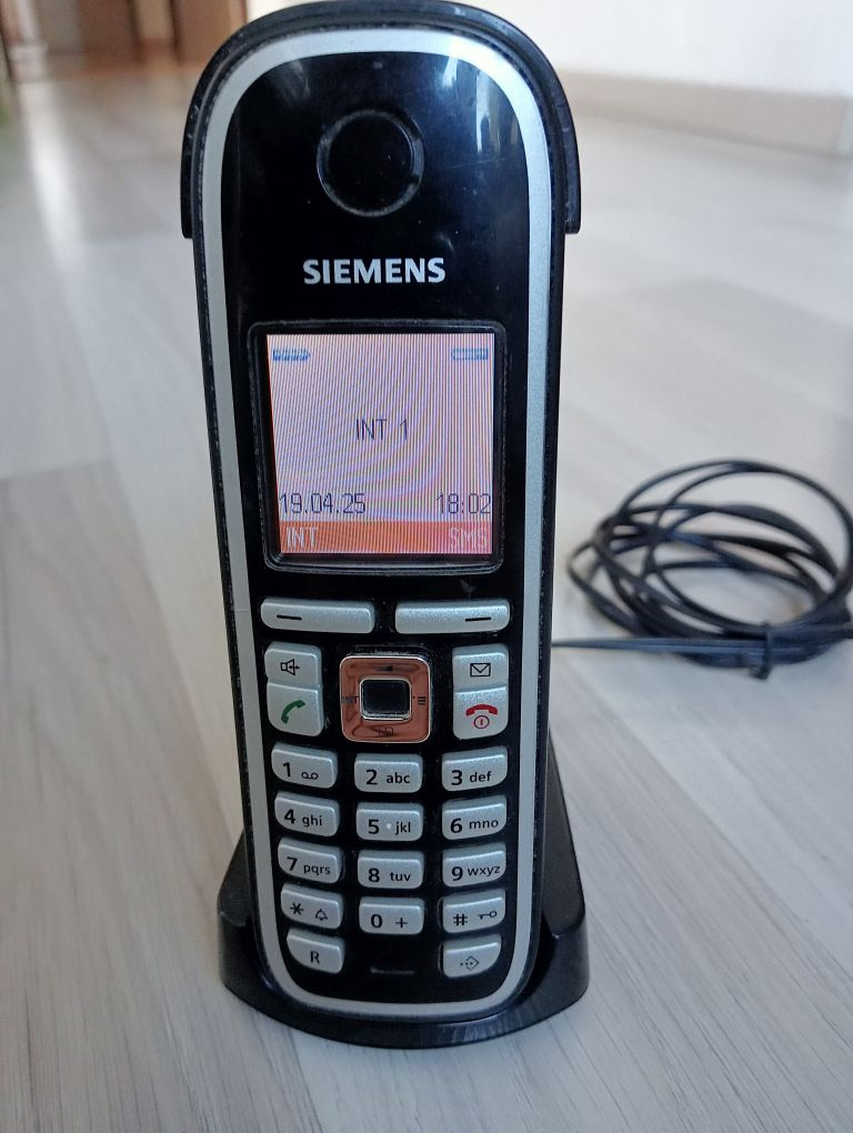 Telefón Gigaset C470 IP