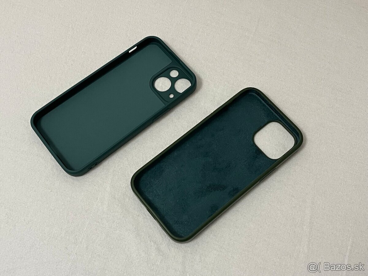 ochranný kryt iphone 13 mini