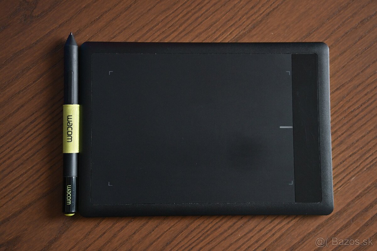 Grafický tablet Wacoom CTL-471