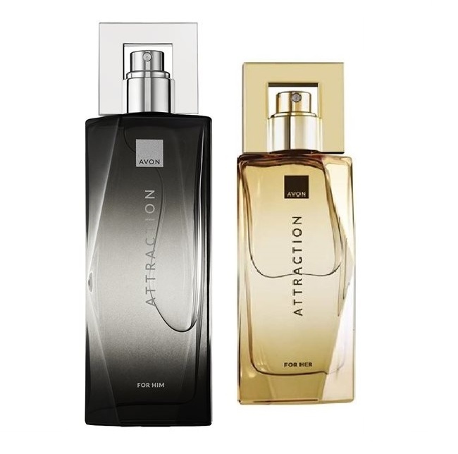 Attraction - Avon