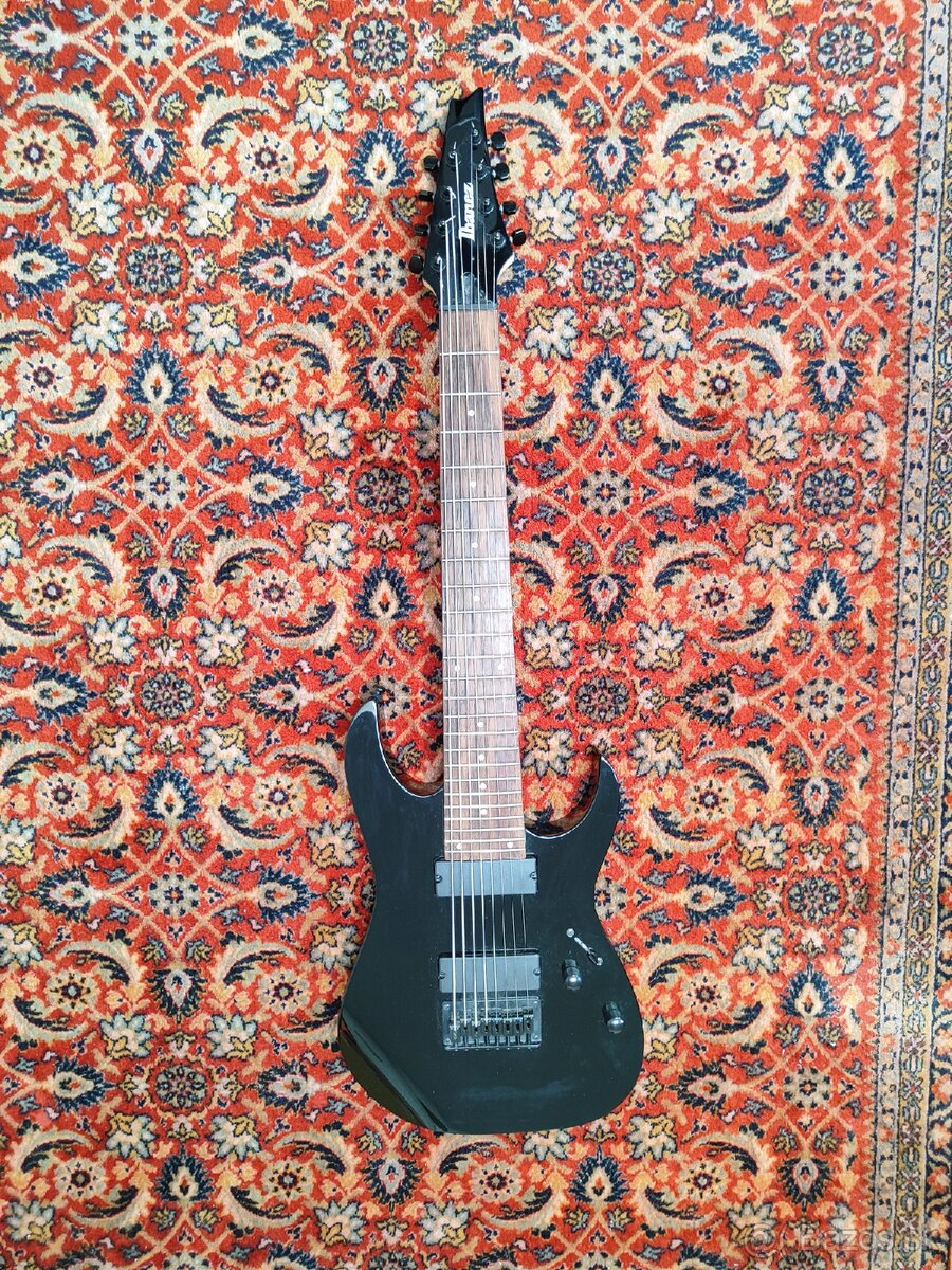 Ibanez RG8