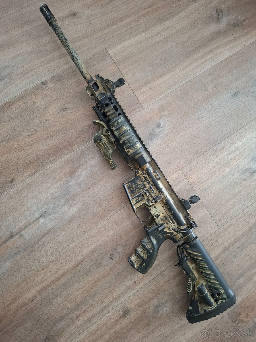 SIG Sauer 516 223R