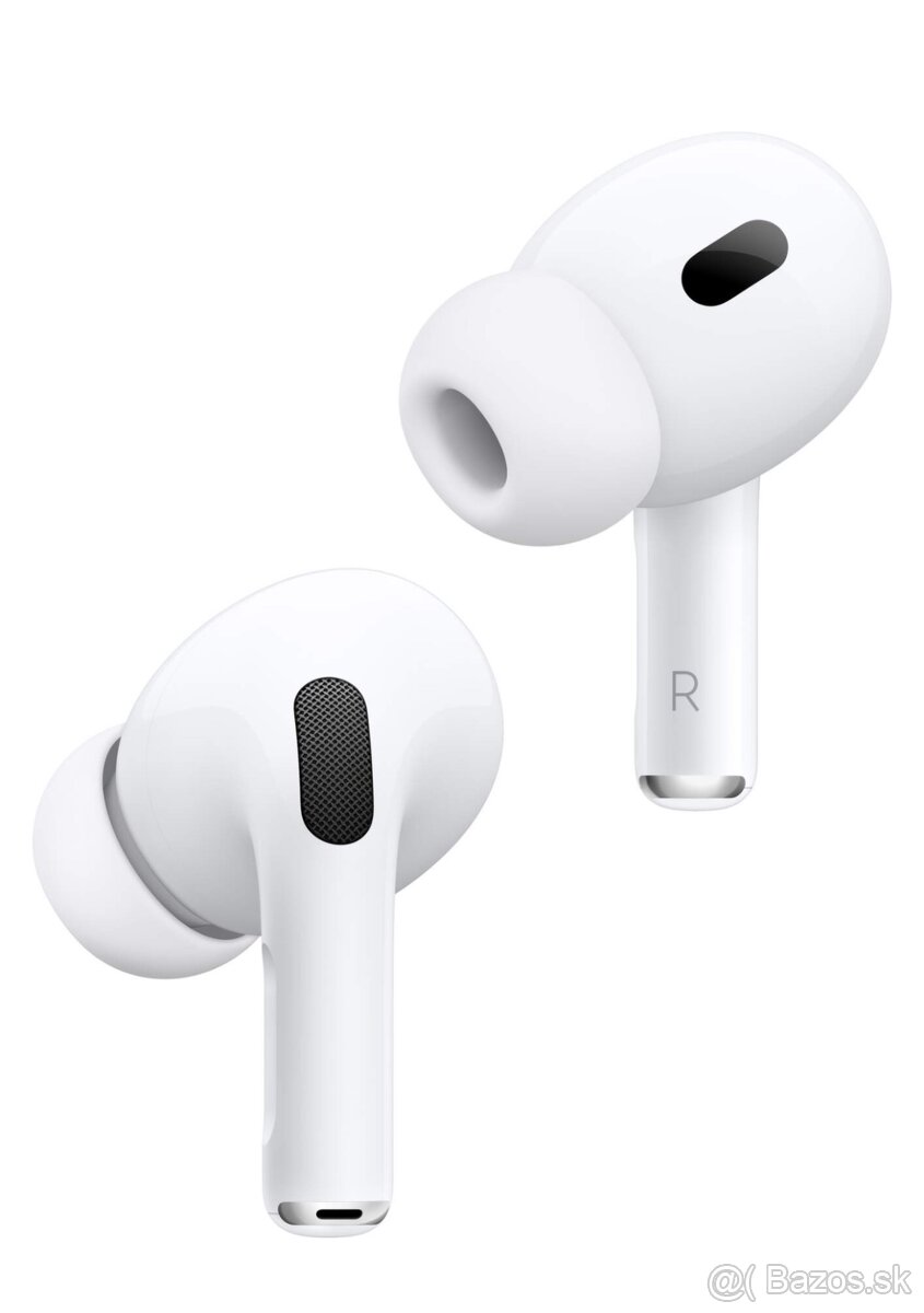 APPLE AIRPODS PRO 2. GENERÁCIE