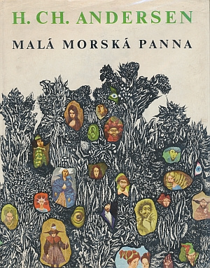 ANDERSEN + BRUNOVSKY Malá morská víla