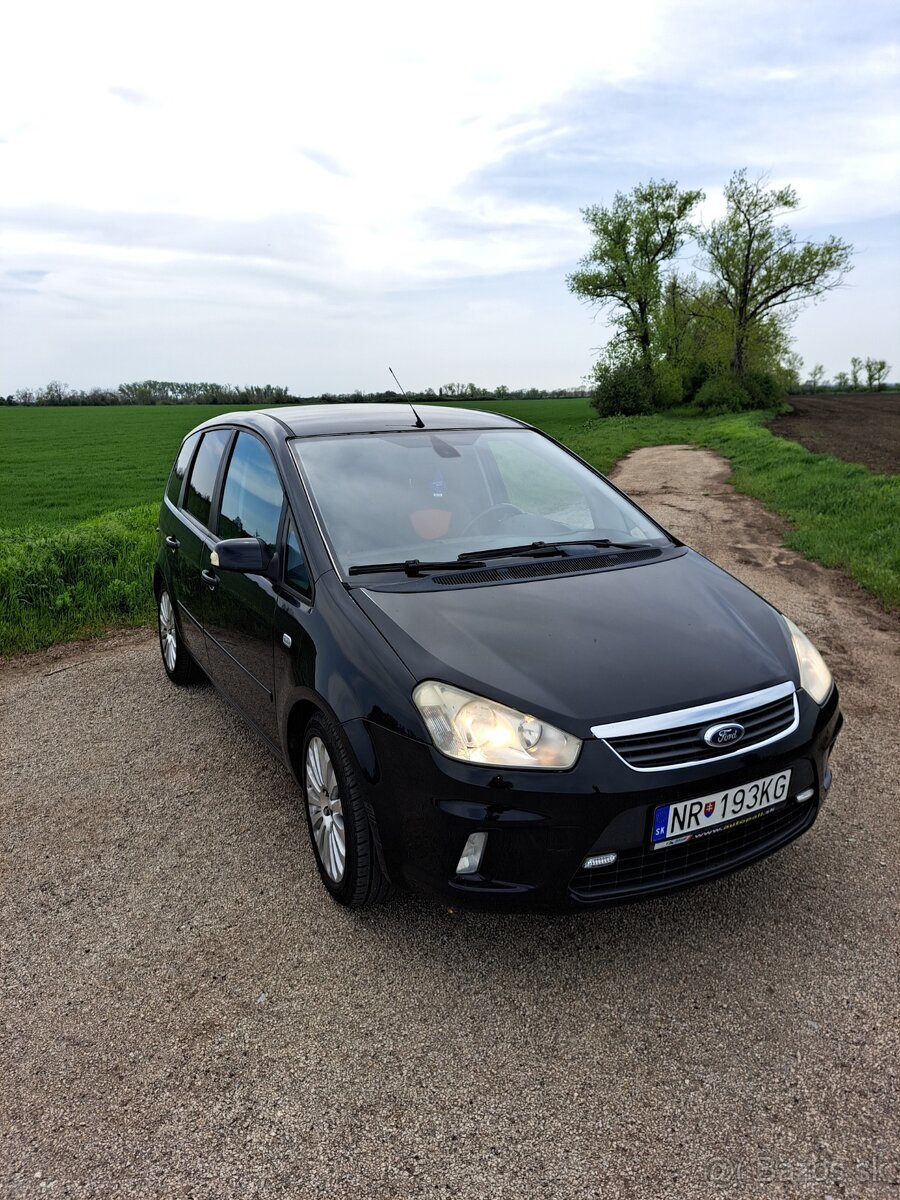Predám Ford C-Max