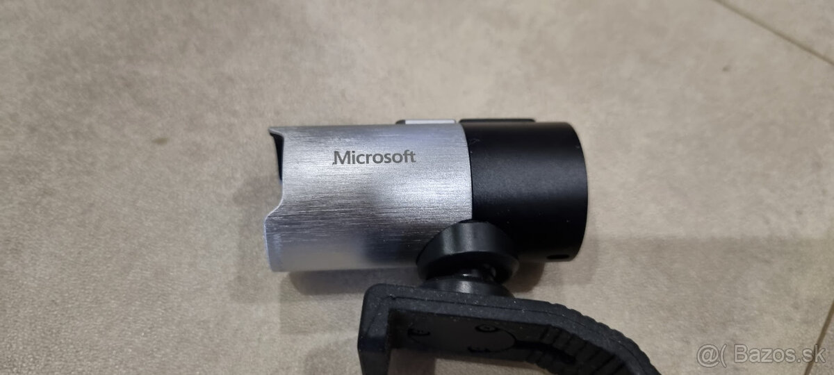 Webamera Microsoft LifeCam Studio