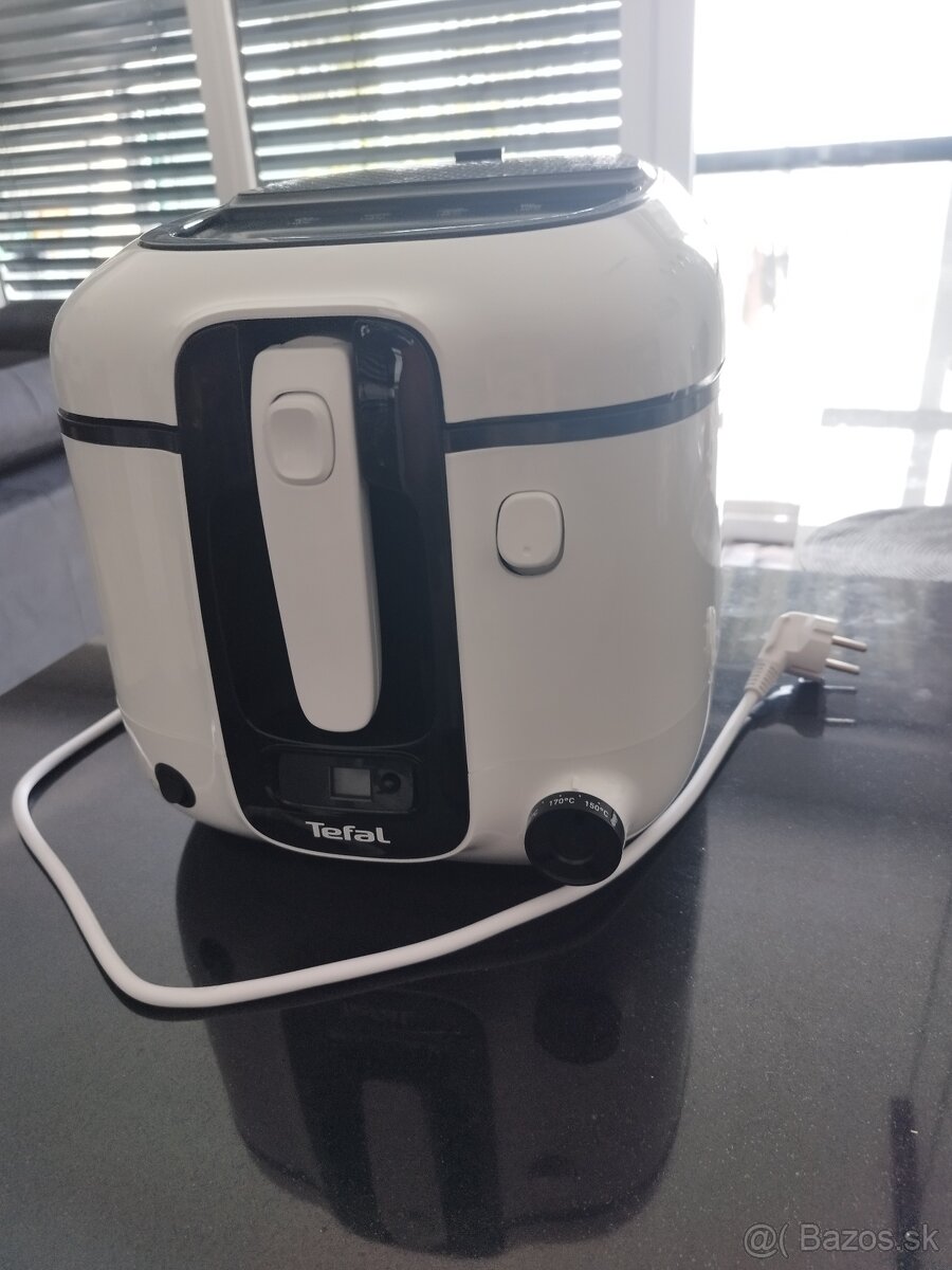 Friteza Tefal FR314030 Super Uno