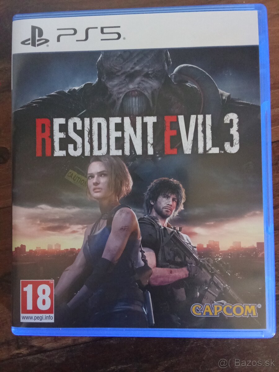 Ps5