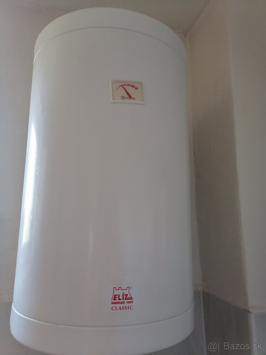 Bojler 80l