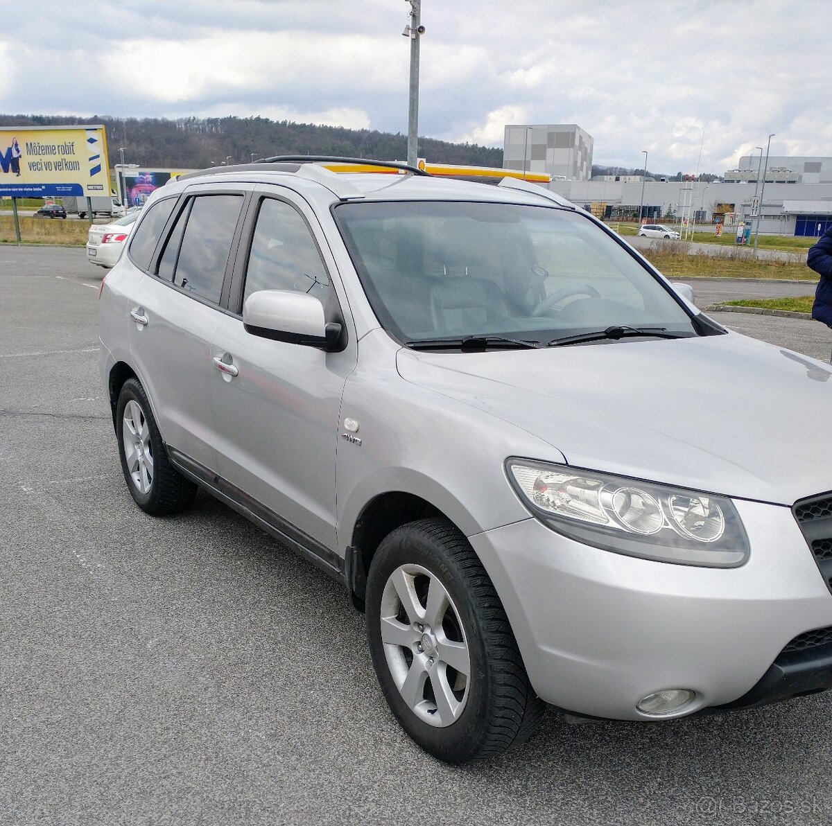 Santa fe