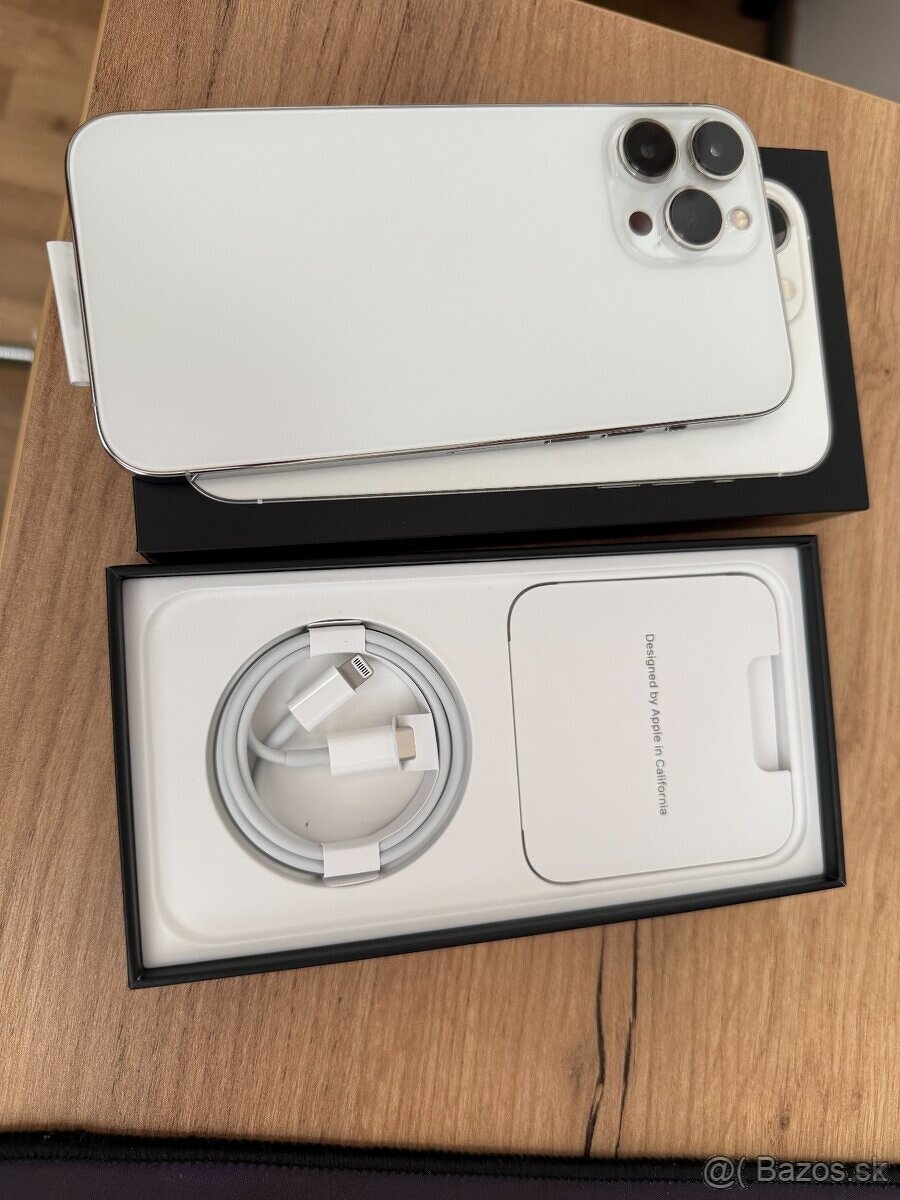 Apple iPhone 13 Pro Max 128GB