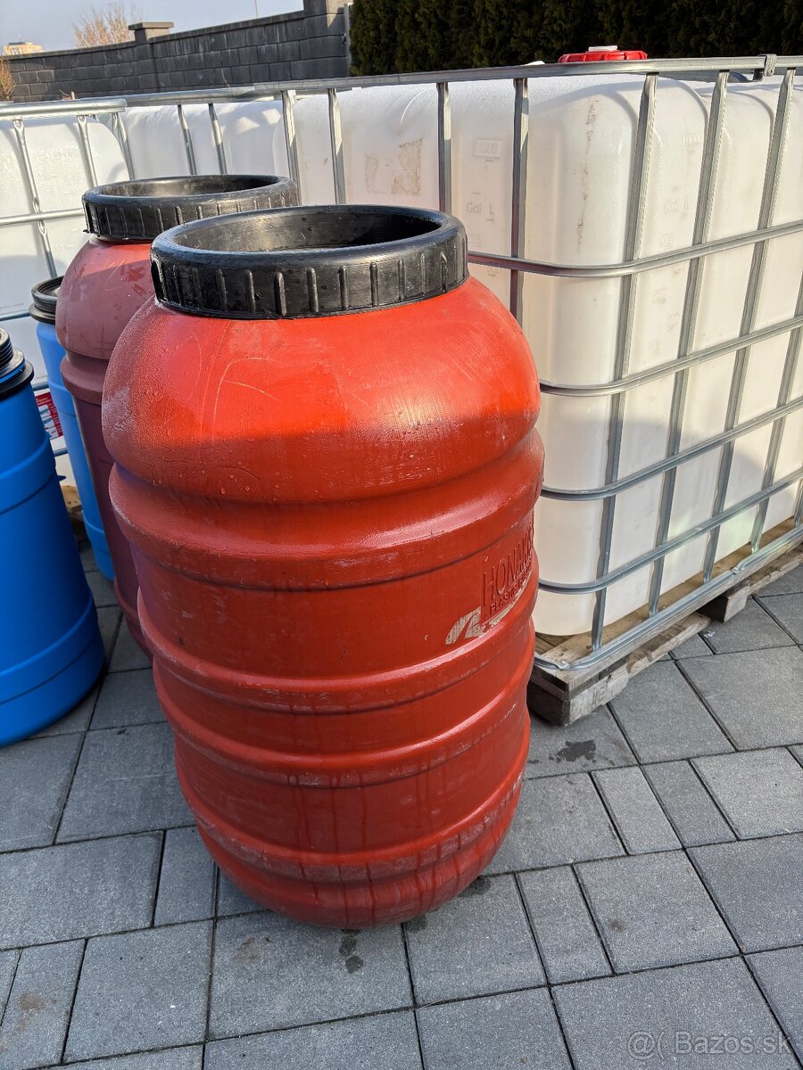 SUD 220l,120l