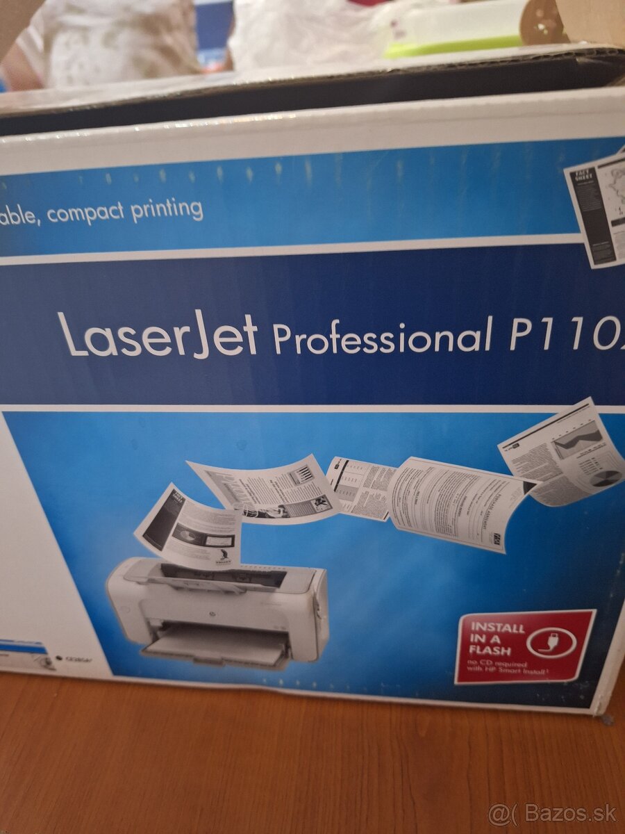 Predám tlaciaren