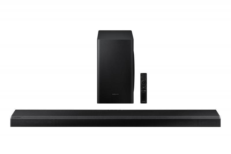 Samsung HW-Q70T/EN - Soundbar s Dolby Atmos