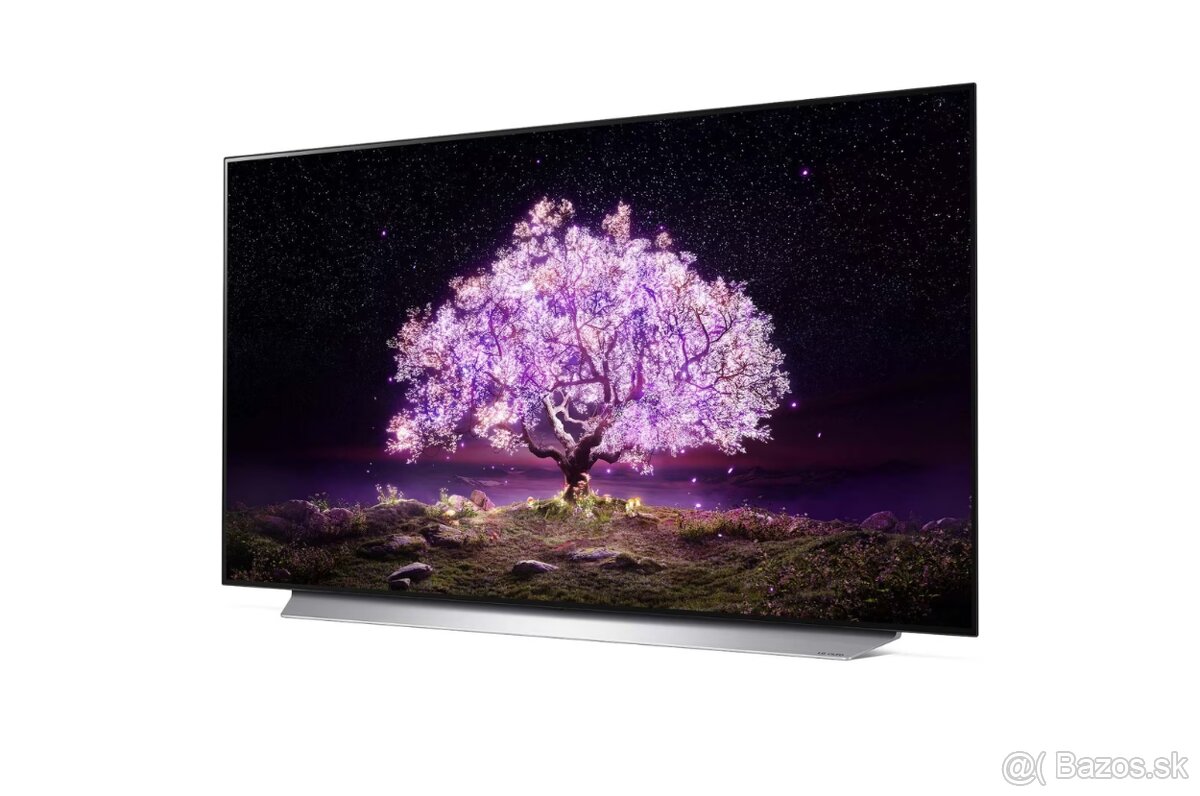 LG OLED55C12LA 4K 55"