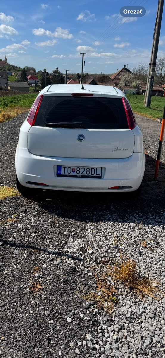 Fiat Grande Punto