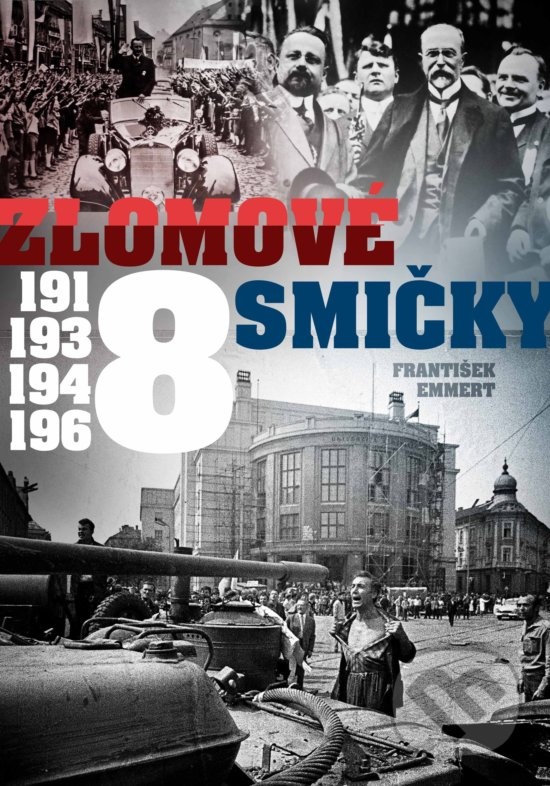 Zlomové osmičky