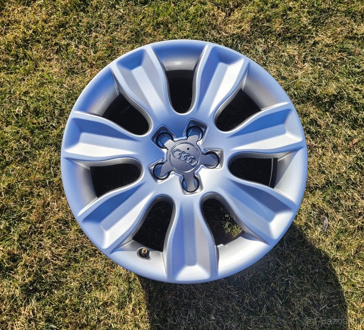5x100 R16 AUDI