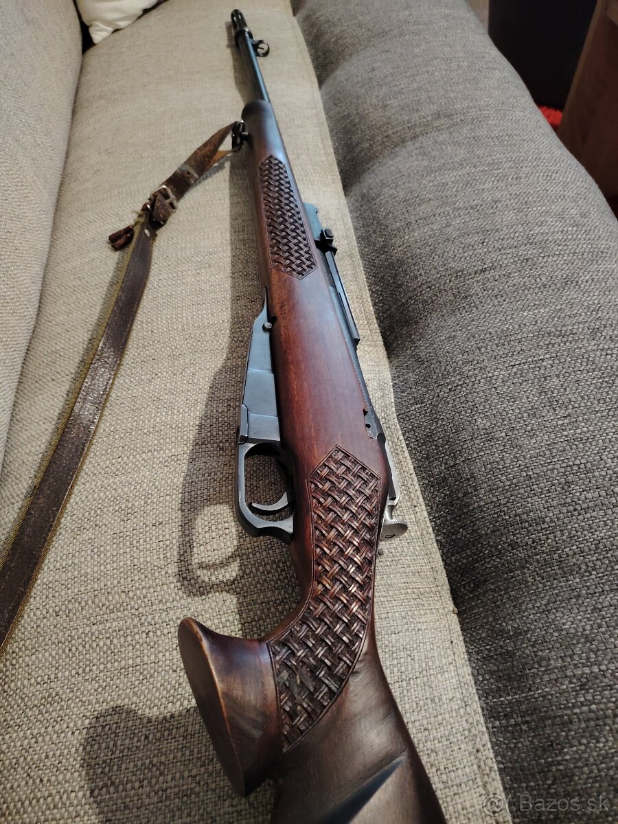 Mosin Nagant