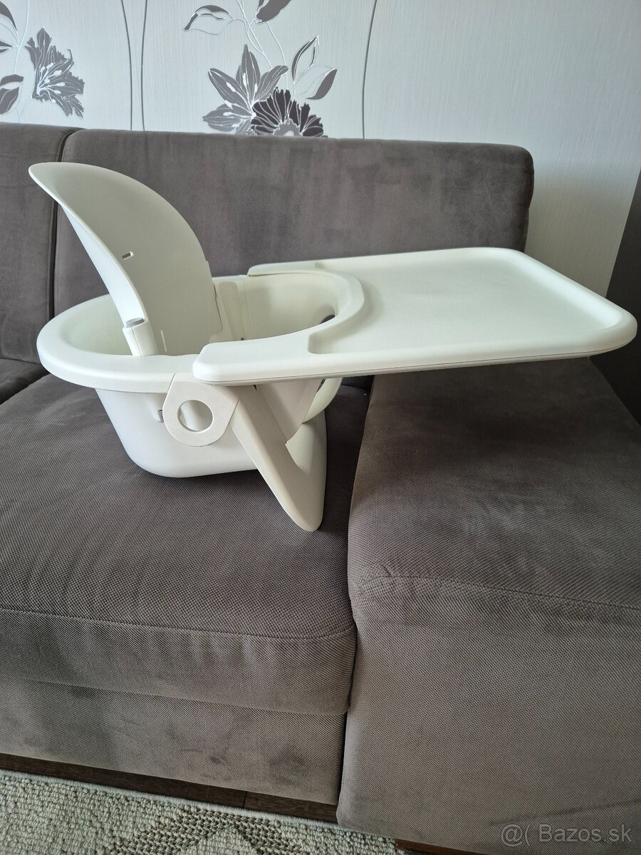 Stokke steps baby set