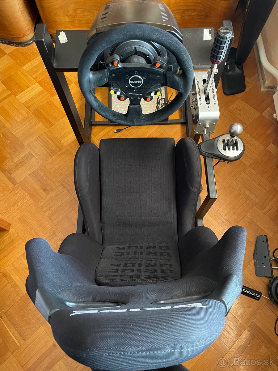 Thrustmaster TS-PC