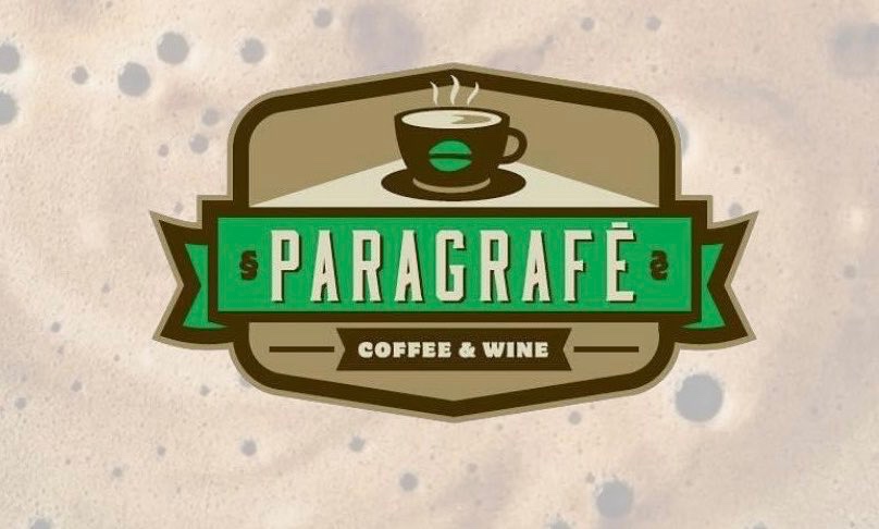 Čašník / Barista