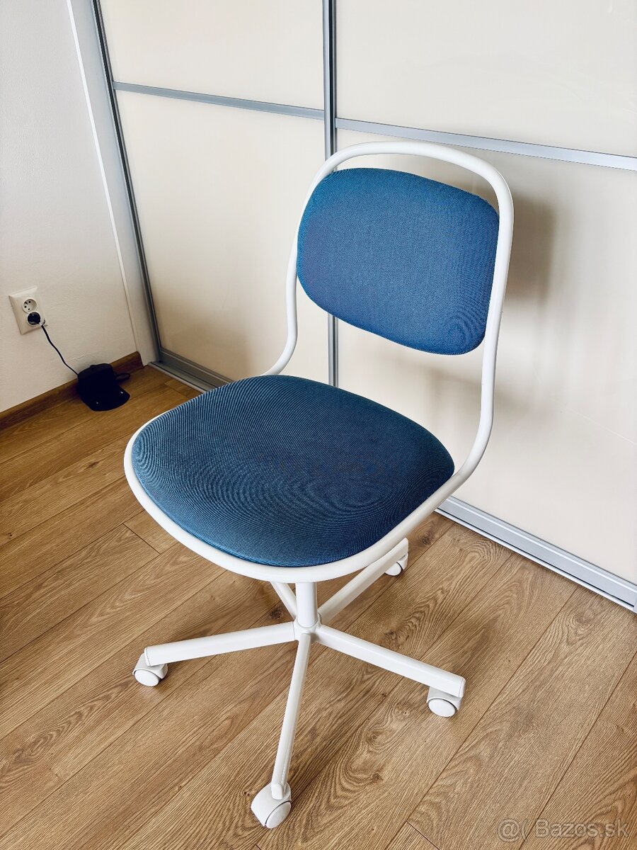 Stolička IKEA Orfjall