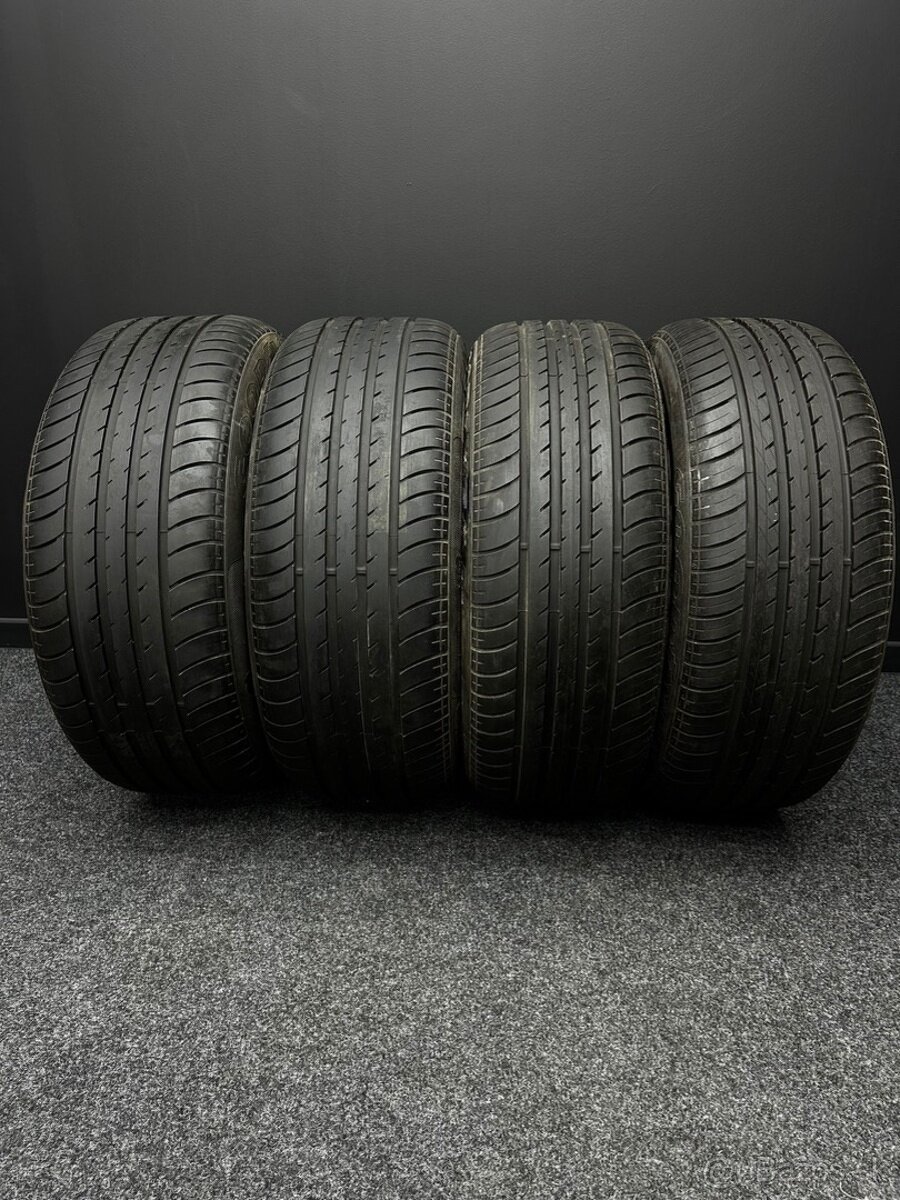Sada pneu GoodYear 285/45/21 a 255/50/21