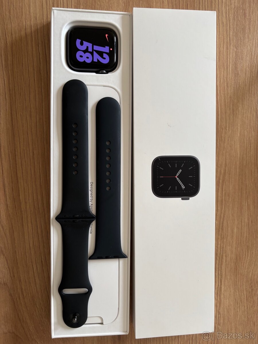 Predám Apple Watch 6 44mm