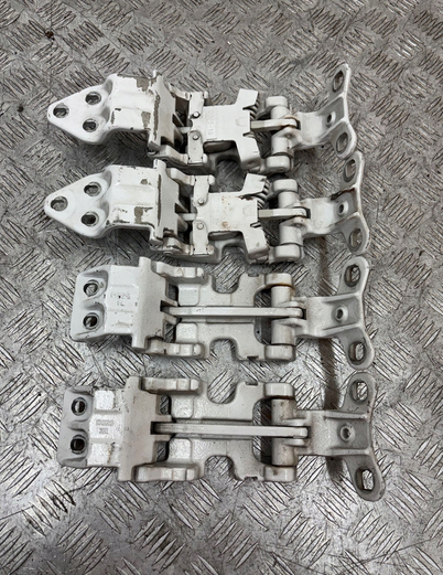 Ducato Boxer Jumper pánty ( komplet )