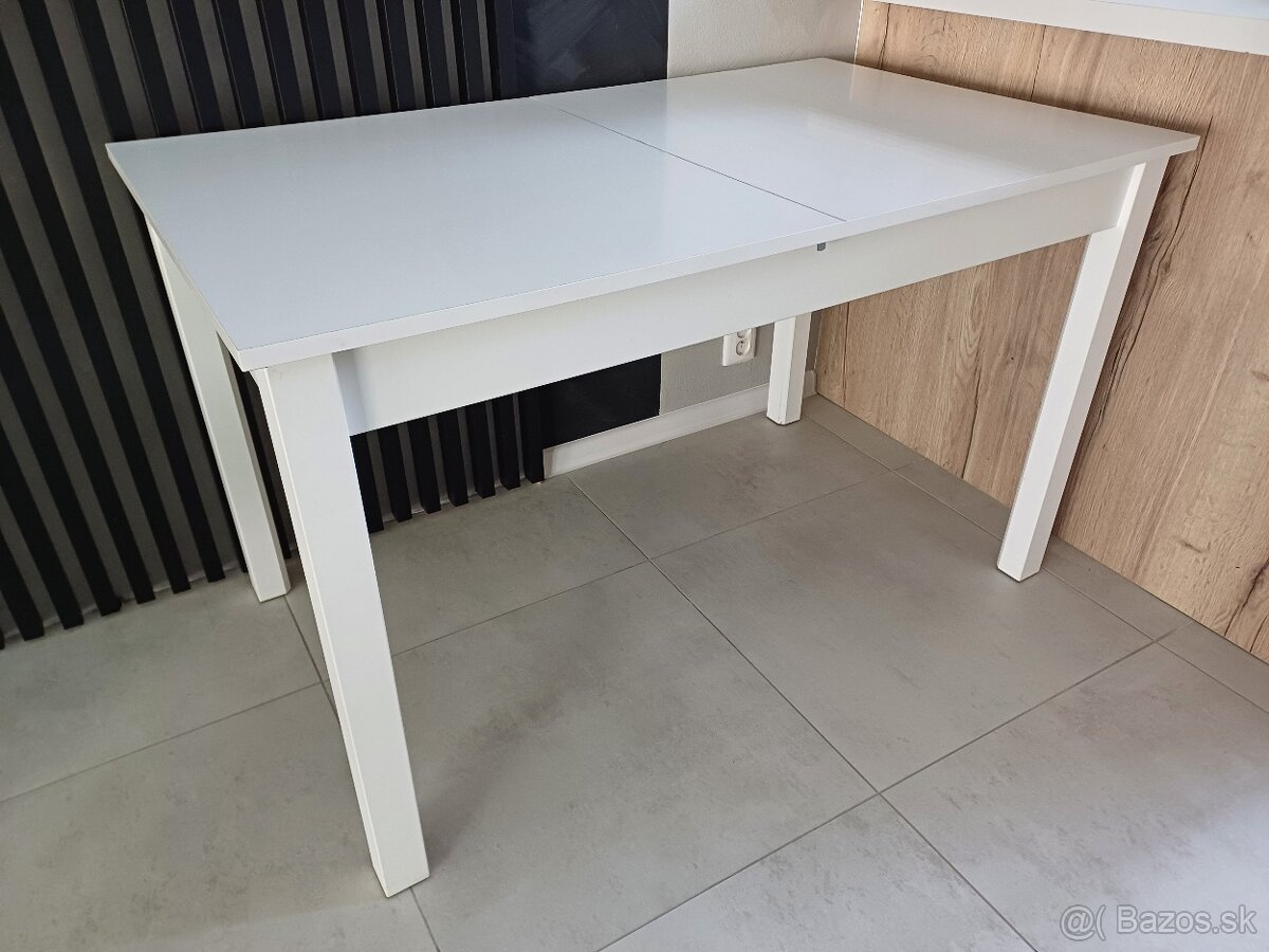 Kuchynský stôl 120x80