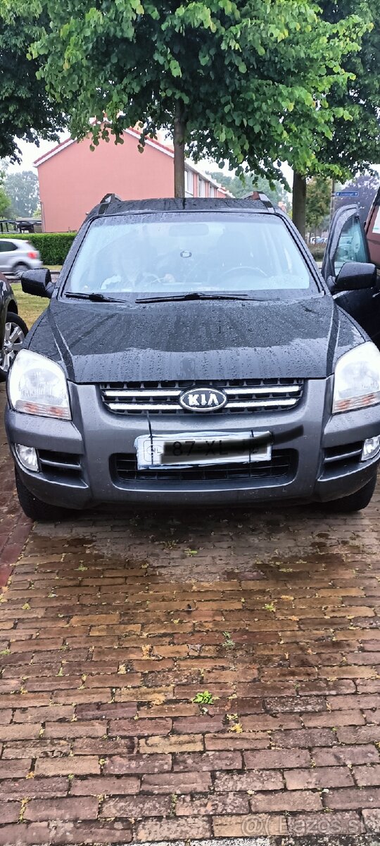 Kia