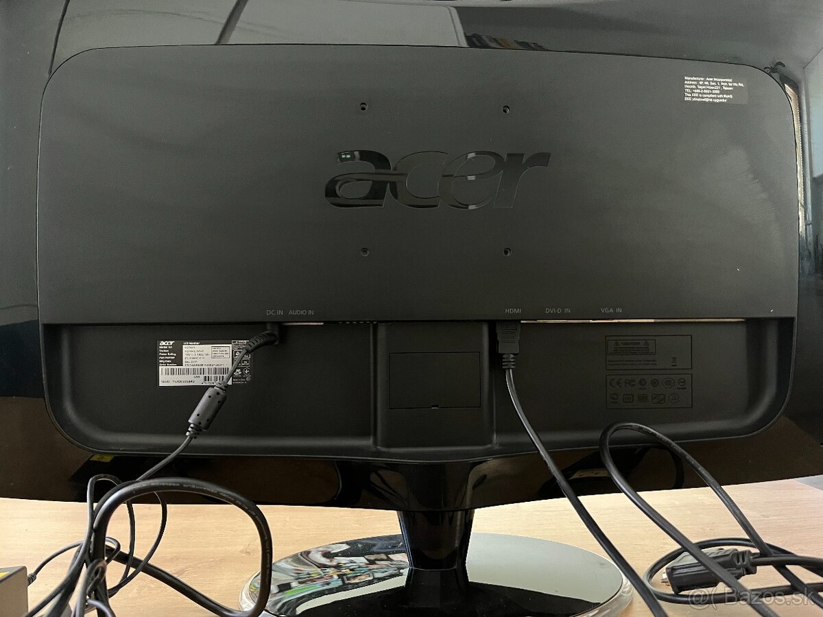 Monitor