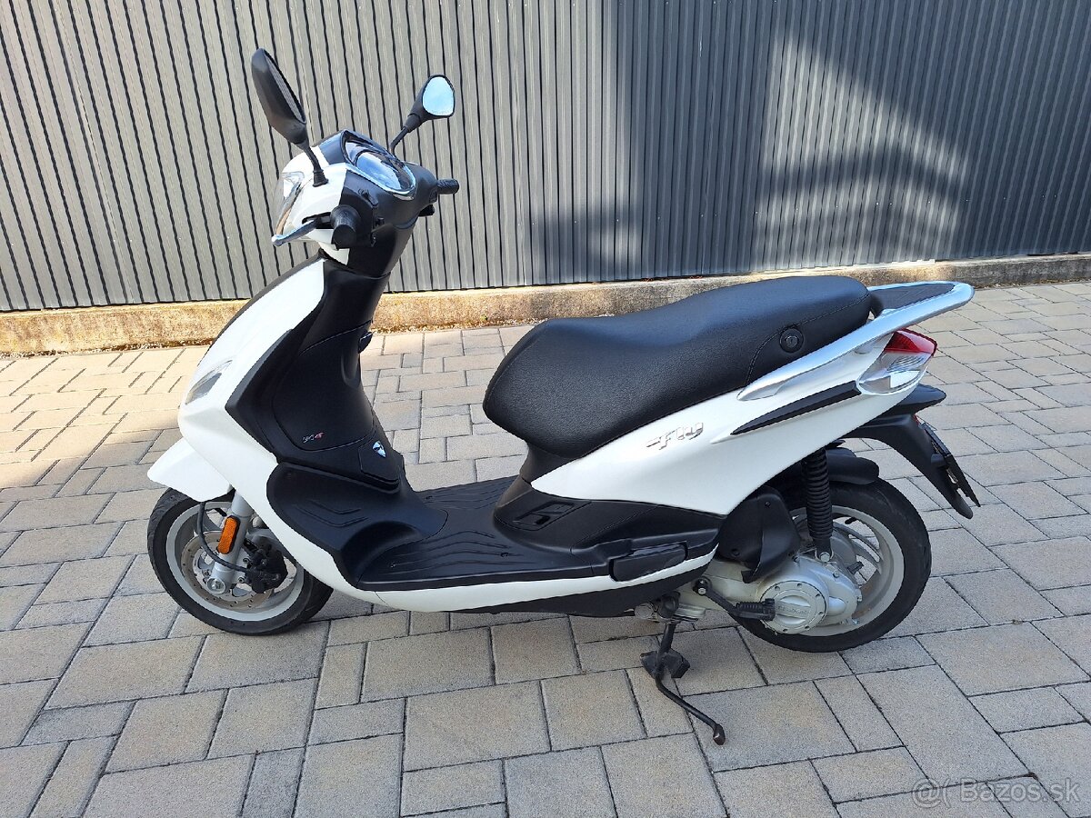 Piaggio FLY 50 4T 2V