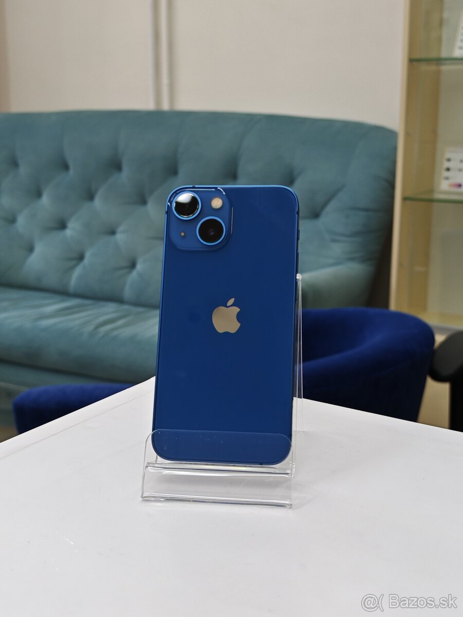 Iphone 13 Mini 128GB | 100% ZDRAVIE