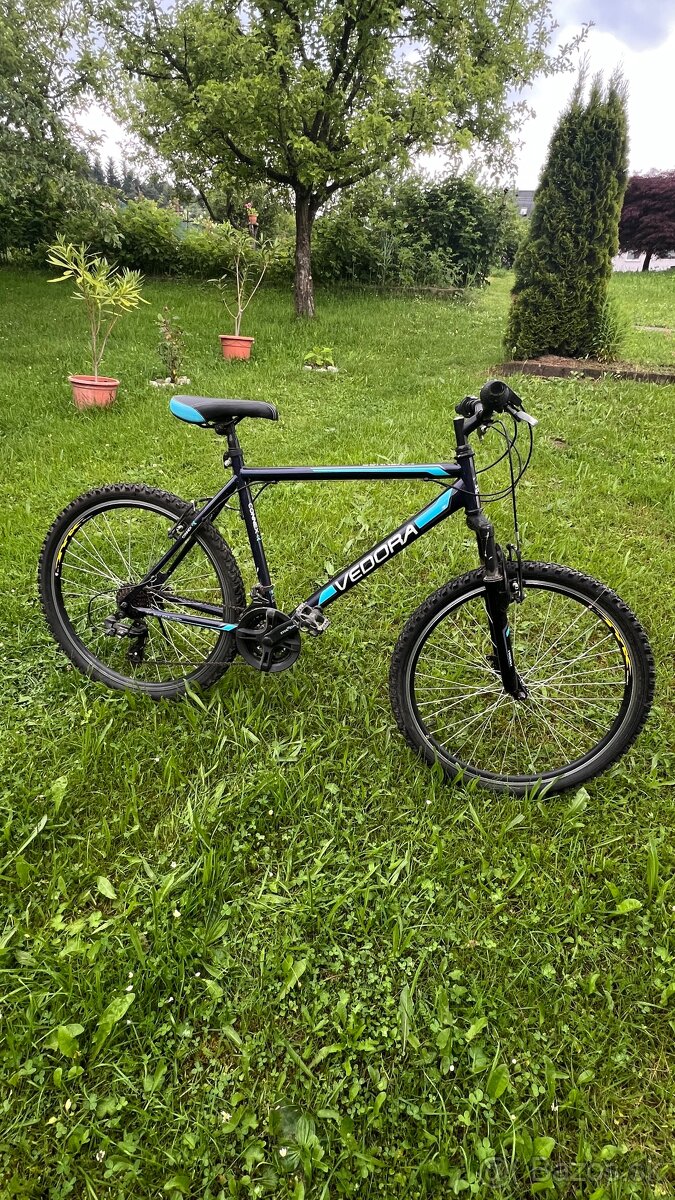 Predaj Horský bicykel