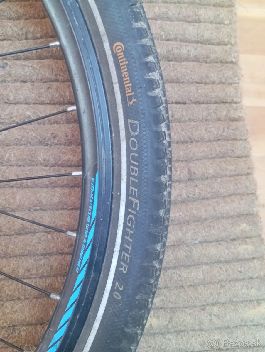Príslušenstvo na bicykel