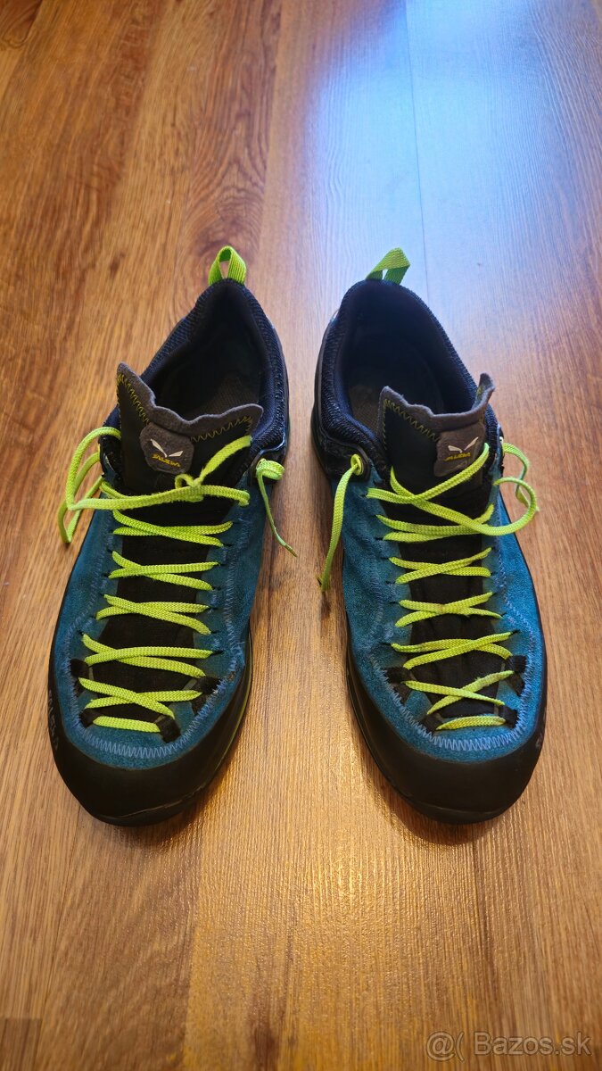 Salewa Mountain Trainer 2 Gore-Tex