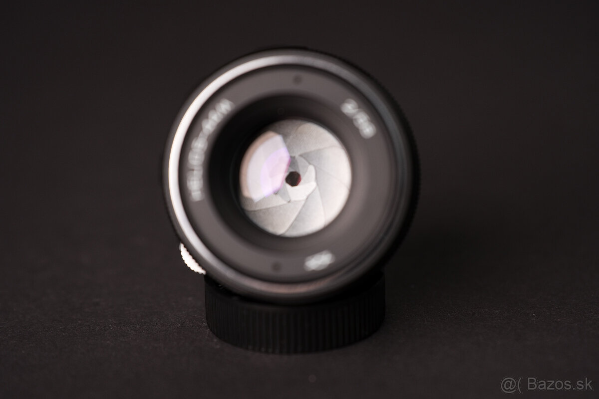 Helios 44M