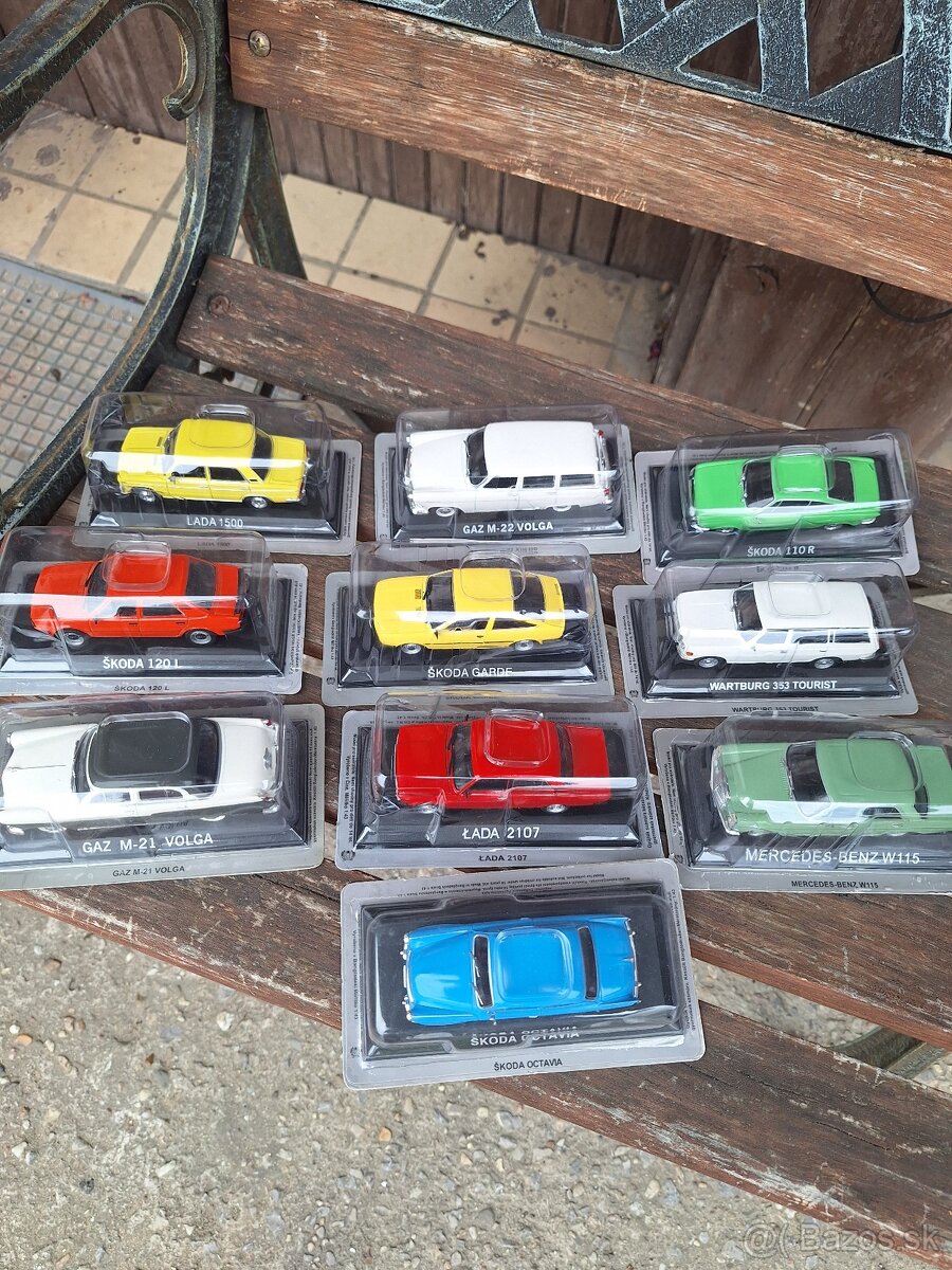 Deagostini