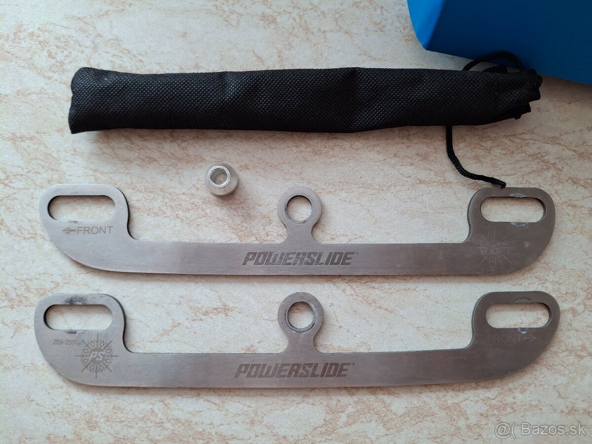✅ Nôž Powerslide Iceblade