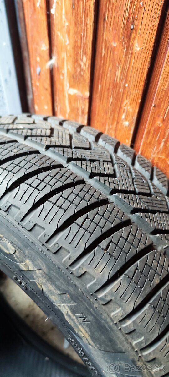 Pirelli 19